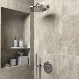 Фото Верхний душ Paini 50CR759TCARE25E хром