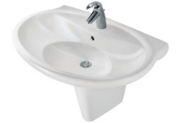 Фото Ideal Standard Avance W413101 Раковина на 60 см