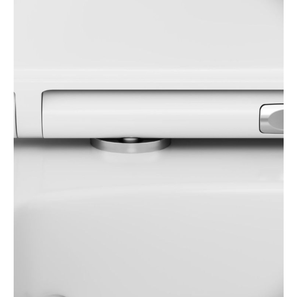 Инсталляция + унитаз + клавиша Am.Pm Inspire 2.0 (IS47001.50A1700) белый, синий