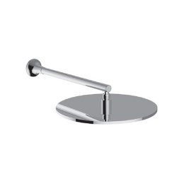 Фото Верхний душ Cisal Vita VI01319021, хром