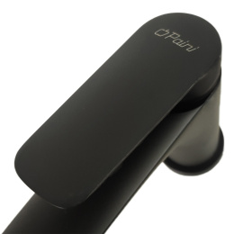 Фото Смеситель для раковины Paini Laguna LAYO205 черный