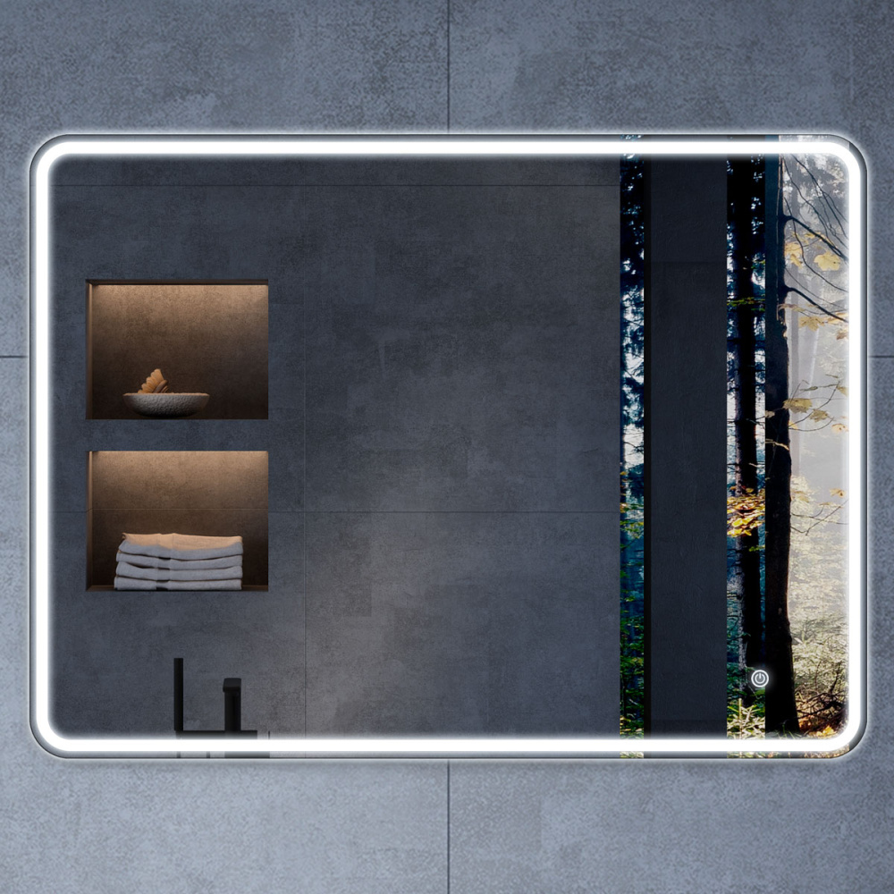 Фото Зеркало Vincea (VLM-3VC900)