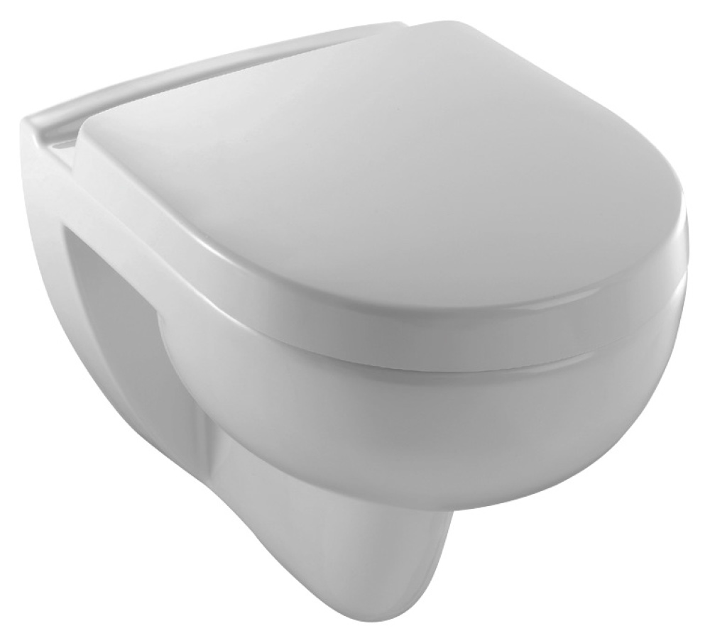 Фото Крышка-сиденье Jacob Delafon Odeon Up E70011-00 Soft close, быстросъемная