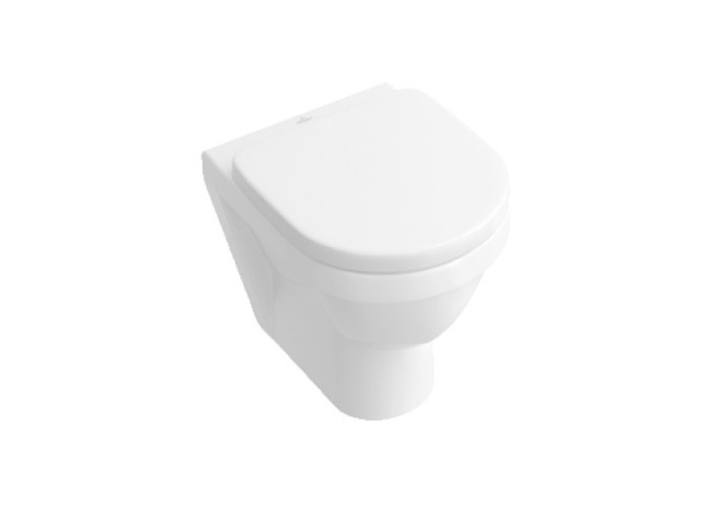 Подвесной унитаз Villeroy Boch Omnia Architectura 568210R1