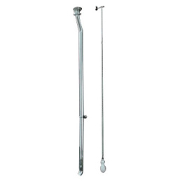 Фото Механизм для высокого бачка ArtCeram Hermitage (HEA006 73)