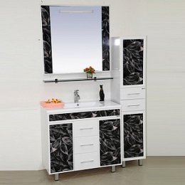 Misty черная ночь L