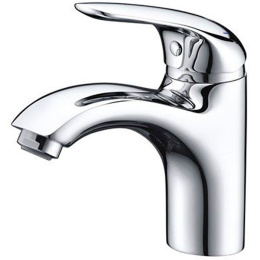 Фото Смеситель WasserKRAFT Rossel 2803 для раковины