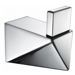 Фото Крючок Boheme New Venturo (10316-CR) хром