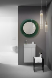 Тумба под раковину Laufen Kartell by Laufen 4.0751.7.033.640.1