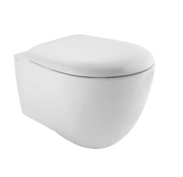 Подвесные унитазы Подвесной унитаз Globo Bowl+ (SBS02.B12)