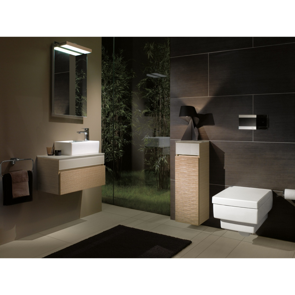 Подвесной унитаз Villeroy Boch Memento 562810R1