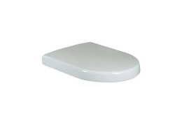Сиденье с крышкой Villeroy&Boch 98M9C101 для унитаза, белый альпийский