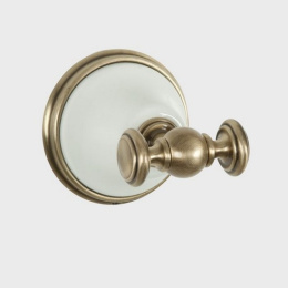 Крючок Tiffany World Harmony TWHA016cr, хром
