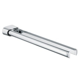 Полотенцедержатель Keuco Elegance 11618010000, хром