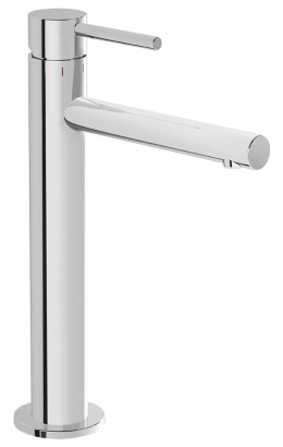 Фото Смеситель для раковины Vitra Origin (A42557) хром