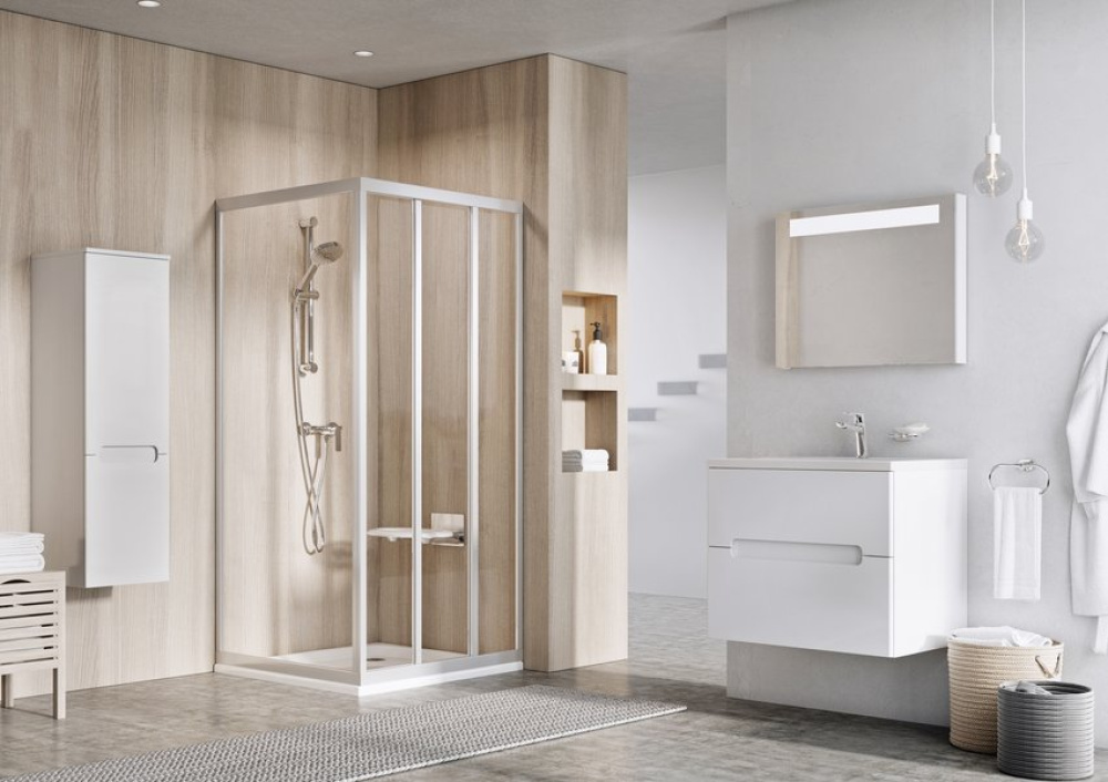 Неподвижная стенка Ravak (940303R211)