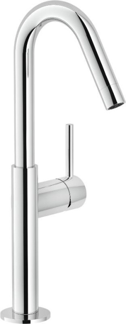 Фото Nobili Acquerelli AQ93118/30CR Смеситель для раковины (хром)