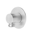 Шланговое подсоединение Newform X-STEEL 316 (69699X.50.050) сталь