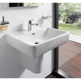 Раковина Laufen Pro 8.1895.3.000.104.1, 65*48 см