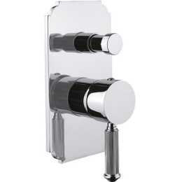 Смеситель Cezares Olimp VDIM-01-L цвет хром