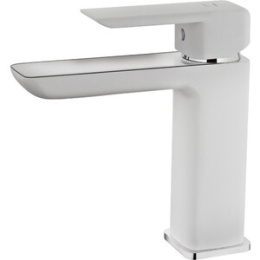 Тека-FORMENTERA 62346020BC смеситель для умывальника