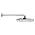 Верхний душ Webert Comfort AC0398015METAL