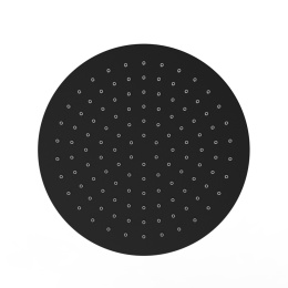 Фото Верхний душ Paini 50YO759TCARE25E черный