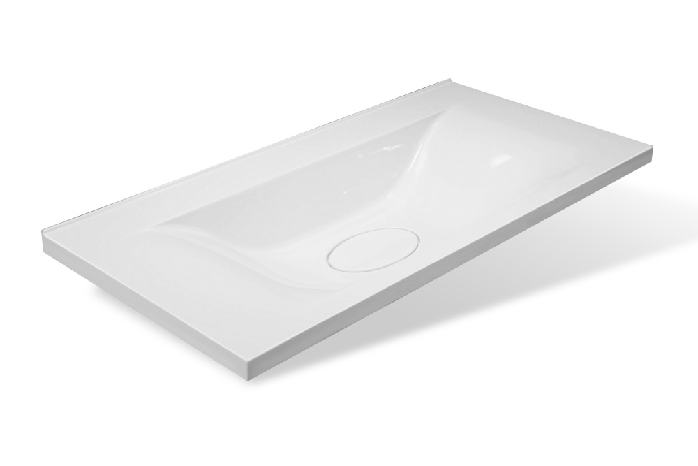 Фото Раковина 90х45 см Эстет Бали (ФР-00001472)