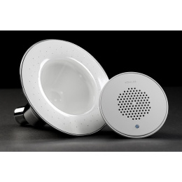 Душевой гарнитур Jacob Delafon Moxie (E8079-CP) хром