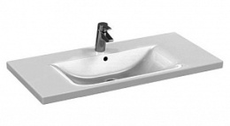 Раковина Ideal Standard Connect E812601 100 см