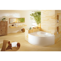 Kaldewei Punta Duo 3 910-1 с покрытием Easy-Clean