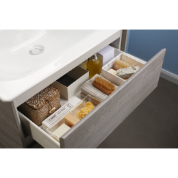 Тумба для раковины 60 см Ideal Standard CONNECT AIR E0818PS