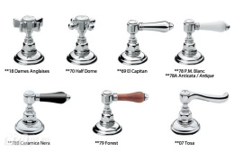 Фото Комплектующее Nicolazzi Tradizionale 1447GB18