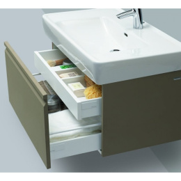 Тумба под раковину Laufen Pro New 4830340954231, венге