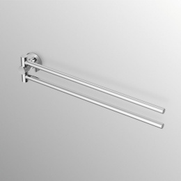 Двойной полотенцедержатель Ideal Standard IOM A9131AA
