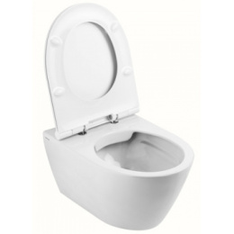 Инсталляция Mepa с унитазом Sanindusa Sanlife 136032004, сиденье микролифт, комплект