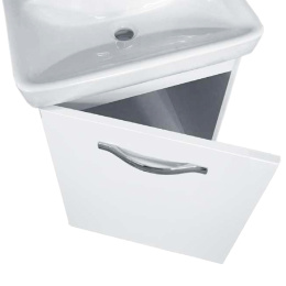 Фото Умывальник Dreja Soft (13065-KL) 65 см