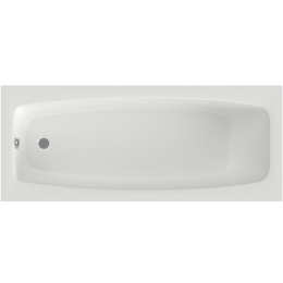 Фото Акриловая ванна 150x70 Berges (050010)