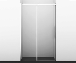 Душевая дверь WasserKRAFT Dinkel 58R30 130 х 200 см