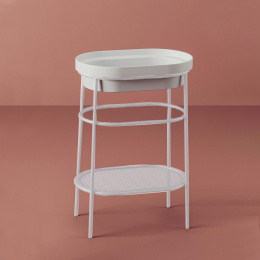 Фото Металическая структура для раковины ArtCeram Fuori Scala (ACA055 05) белый