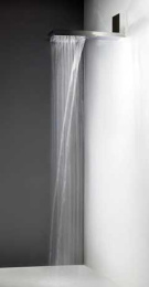 Фото Верхний душ Gessi Private Welness Minimali (32801#238) хром