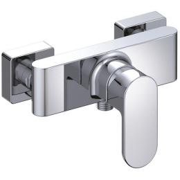Смеситель для душа BelBagno Terra TER-ESDM-CRM
