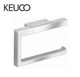 Фото Держатель туалетной бумаги Keuco Edition 11 (11162010000) хром