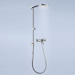 Душевая система Hansgrohe Raindance S 240 (27164000) хром