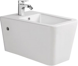 Фото Биде подвесное SantiLine (SL-5054)