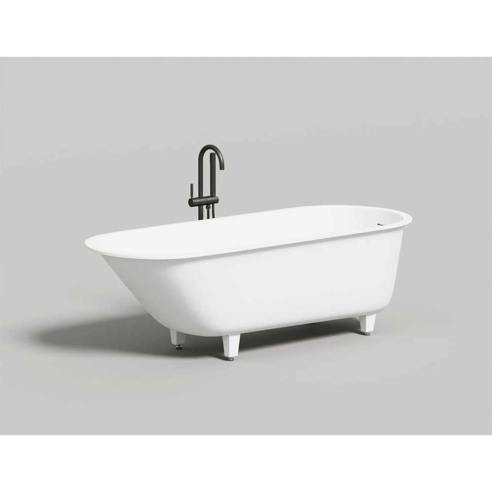 Ванна встраиваемая 170х70 Salini Ornella (102413G)