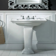 Раковина Devon&Devon Westminster IBLI3FWES