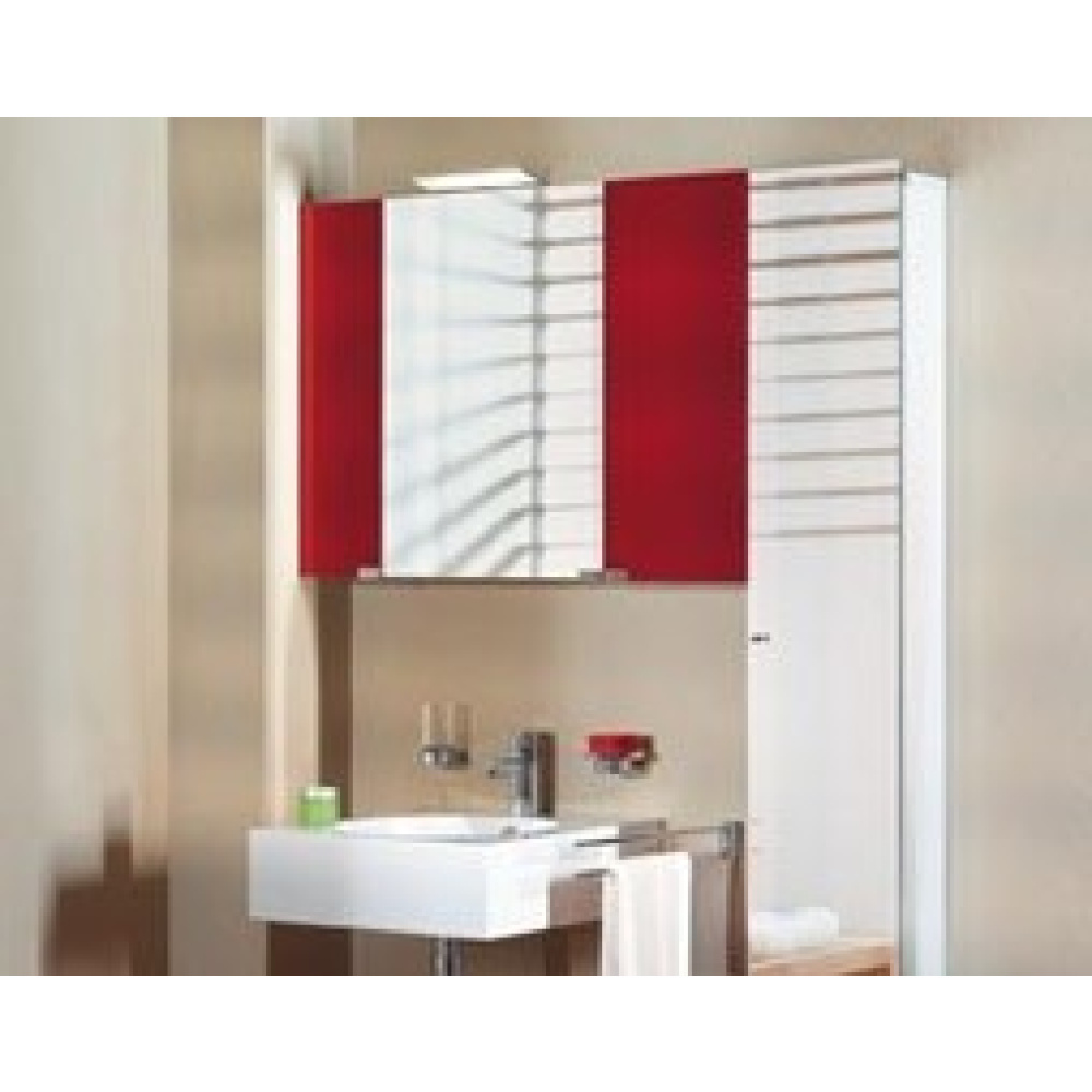 Модуль Keuco Royal Modular 25005000101, алюминий