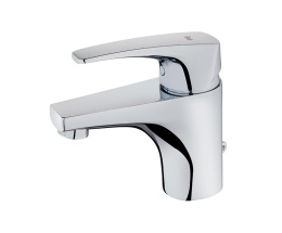 Фото Смеситель Teka Deia 403466210 для раковины