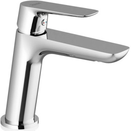 Фото Смеситель для умывальника Ravak Classic (X070080), хром